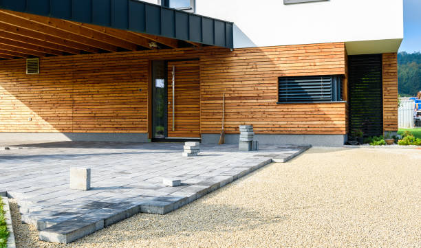 Best Affordable Driveway Paving  in Myrtletown, CA