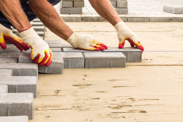 Reasons to Select Us for Your Driveway Paving Requirements in Myrtletown, CA