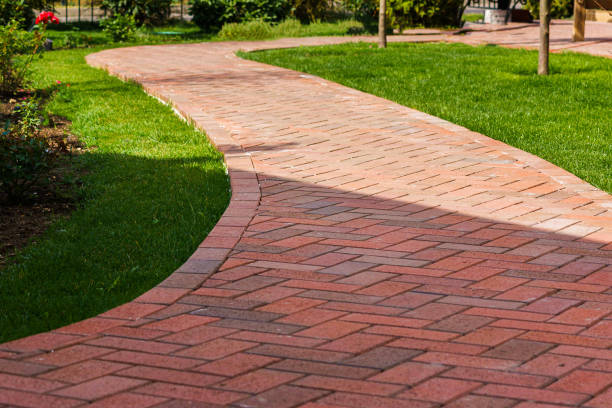 Best Driveway Pavers Near Me  in Myrtletown, CA
