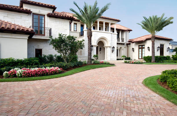 Best Driveway Repair Near Me  in Myrtletown, CA