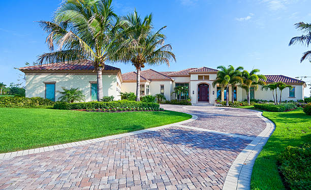 Best Permeable Paver Driveway  in Myrtletown, CA