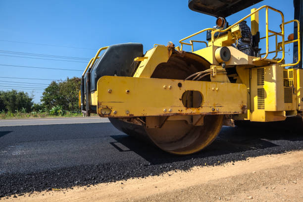 Best Local Driveway Pavers  in Myrtletown, CA